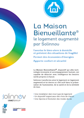 brochure logement augmente