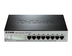 Switch PoE 3 logements Wiserlink IP