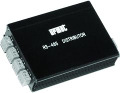 1092/661 Distributeur RS485 1 entrée / 4 sorties