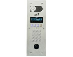 Pack Complet LISA 2 portes préprogrammé
